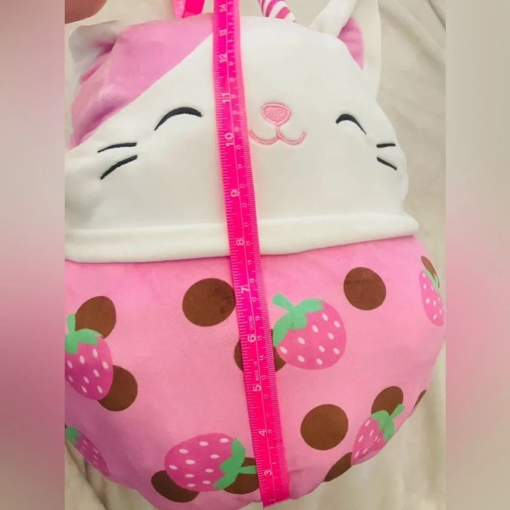 Squishmallows Flip super cute and in excellent shape